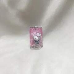 ハローキティ パッケージ ミニチュア コレクション ギャルver.