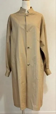 the last flowerofthe afternoon 雰囲気あるコート the last flowerofthe afternoon 雰囲気あるコート