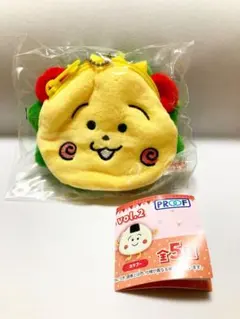 コジコジ ミニポーチ