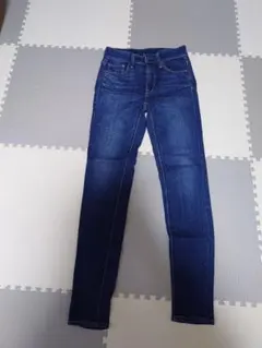 アズールバイマウジー スキニーデニム 22