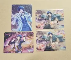 うたプリ ビジュコレ 一ノ瀬トキヤ