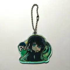 鬼滅の刃 時透無一郎 アクリルキーホルダー