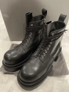 出品6/16まで】Rick Owens Bauhaus stooges - メルカリ