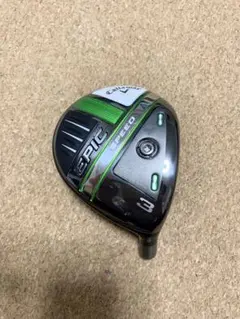 【美品】キャロウェイ EPIC SPEED 3W （15°）ヘッドのみ 美品】キャロウェイ EPIC SPEED 3W （15°）ヘッドのみ 楽天市場