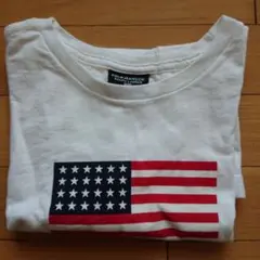 Polo Jeans Co.ラルフローレンティーシャツ M