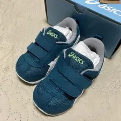 ASICS ベビー スニーカー ( 13.5cm )