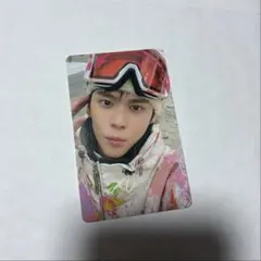 RIIZE all of you ユニバ ラキドロ ウンソク トレカ