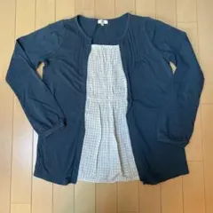 ハッシュアッシュ　レディースカットソー