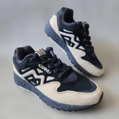 極​美品 カルフ KARHU LEGACY96 スニーカー 23cm クッションのサムネイル