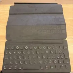 iPad 第7世代iPad Air 第3世代 用 Smart Keyboard