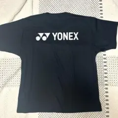 YONEX 半袖 黒