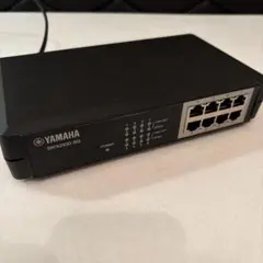 YAMAHA SWX2100-8G スイッチングハブ