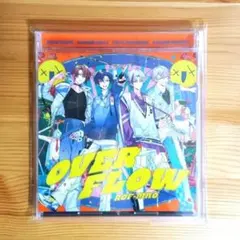 ROF-MAO Overflow 通常盤