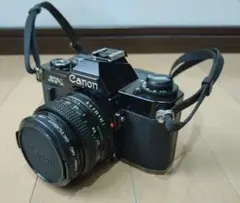 6569 Canon F-1 フィルム一眼レフカメラ 動作未確認 - メルカリ