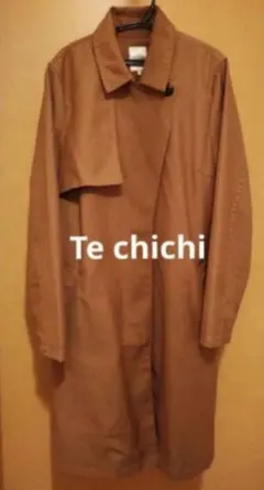 テチチ　トレンチコート