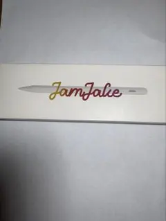JamJalie デジタルペンシル タッチペン 本体新品　iPad 付属品完備のサムネイル