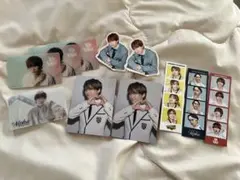 なにわ男子 藤原丈一郎 まとめ売り