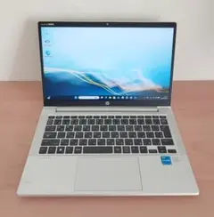HP ProBook 430G8 第11代i5/16GB/office付き⑤のサムネイル