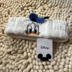 ドナルドヘアバンド