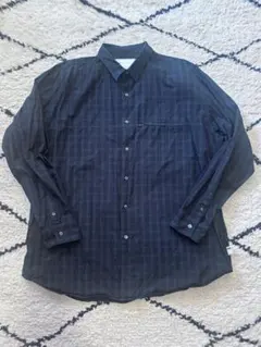 激レア 黒 90s Old Banana Republic アイリッシュリネン - メルカリ