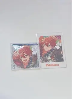 あんスタ TRIP 缶バッジ ぱしゃっつ