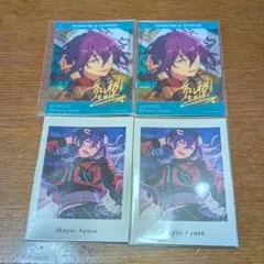 あんスタ 礼瀬マヨイ ぱしゃっつ ALBUM SERIES 