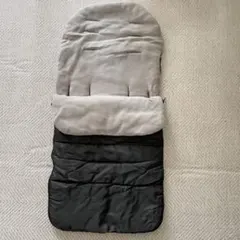 ベビーカー用 防寒ケープ カバー