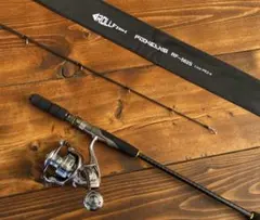 2025年最新】スロージギング ロッドの人気アイテム - メルカリ