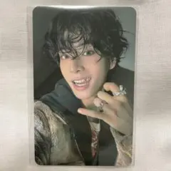 ENHYPEN daydream musicplant トレカ ジェイク