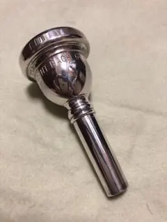 2025年最新】bach トランペットマウスピースの人気アイテム