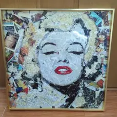 2026年最新】Marilyn Monroe 絵画の人気アイテム - メルカリ