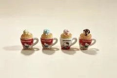 【1セット限定】デコパーツ ktスイーツ