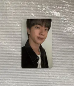 BTS ARIRANG Weverse shop 特典 JIN ジン