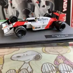 希少 500台 限定 Lancia LC2 #4 SPA '85 - メルカリ