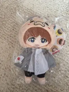 伊野尾慧　ぬいぐるみ　Rin様専用のサムネイル