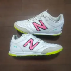 New Balance 442 TEAMサッカートレシュー25cm