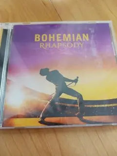 BOHEMIAN RHAPSODY CD