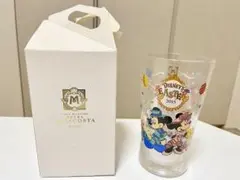 ミラコスタ　ディズニーイースター2015 グラス