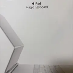 最終値下げ中！！AppleMagicKeyboardFolio☆第10世代 - メルカリ