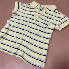 ビラボン　ポロシャツ　Mサイズのサムネイル