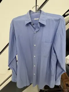 20ss comoliシャツ