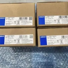 OMRON S8VK-G24024 電源ユニット 2個セット - メルカリ