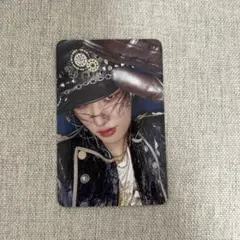 ATEEZ ミンギ makestar なでなでver