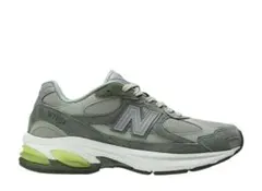 WTAPS New Balance ABZORB 2010 OD US8 26 - メルカリ