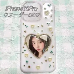 2026年最新】デコ電 iphone15proの人気アイテム - メルカリ
