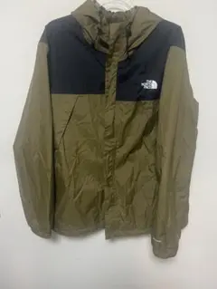 THE NORTH FACE フード付きジャケット XL