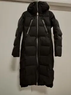 mame x DESCENTE ALLTERRAIN デサント 水沢ダウンコートのサムネイル