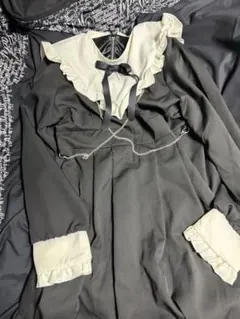 Dear My Love 地雷系　ワンピース