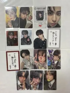 &TEAM トレカ まとめ売り【TAKI】