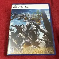 モンスターハンターワイルズ